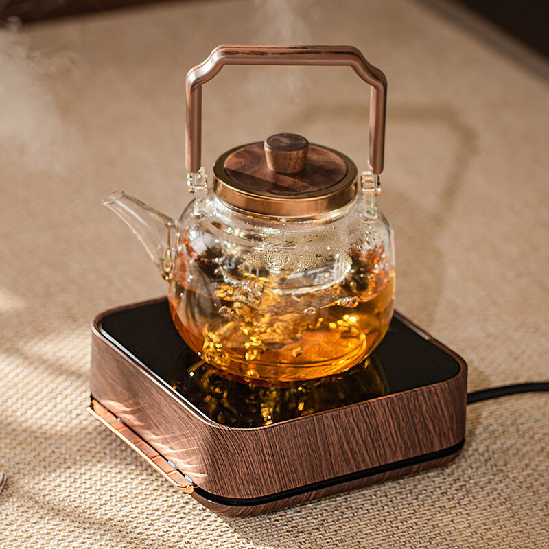 电磁茶炉选哪款比较好？这9款高效节能煮水神器-图片7