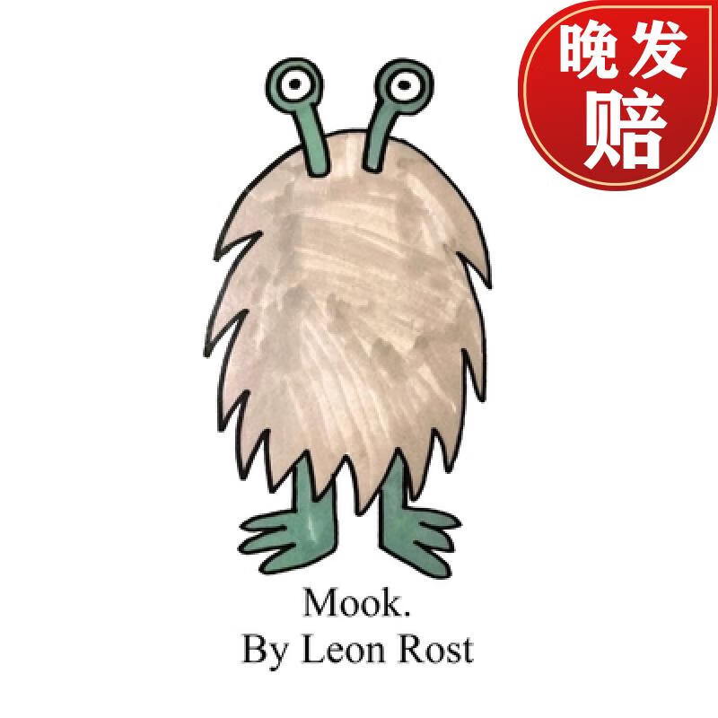 【4周达】mook