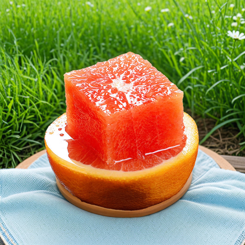 秭归中华红血橙红橙现摘新鲜水果当季红心橙子甜橙爆汁橙子 精选中果5斤装