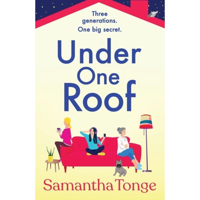 预订 under one roof: an uplifting and heartwarmin.