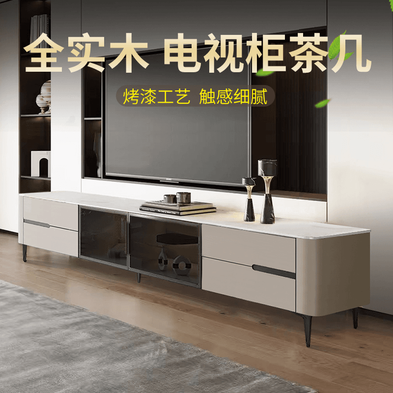2024公认10大最好的电视柜，几乎“零差评“可闭眼入-图片3