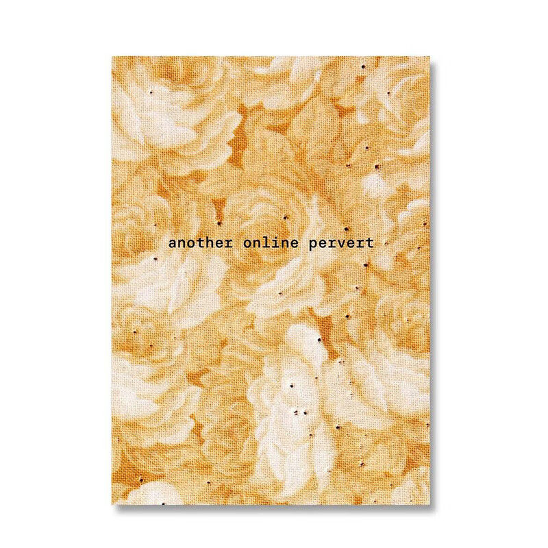 【现货】brea souders: another online pervert,brea souders:在线