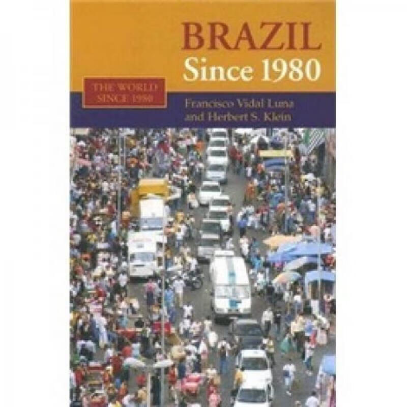 Brazil since 1980