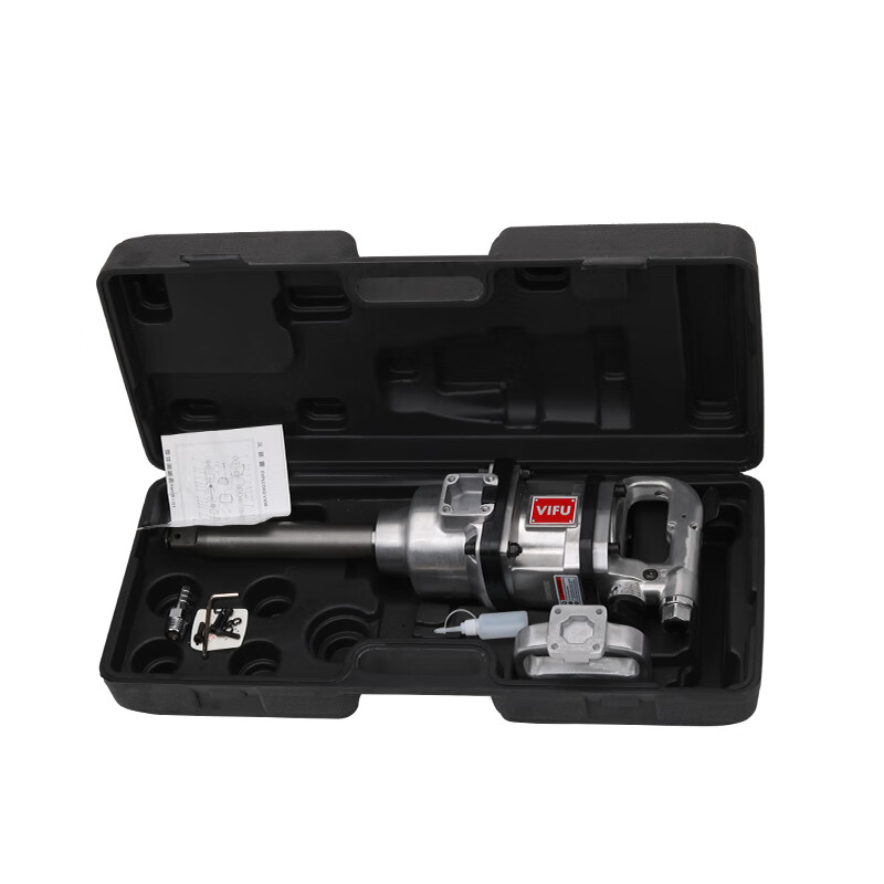 车载1寸大风炮工业级重型强扭力气动扳手轮胎拆汽修工具 车载5303