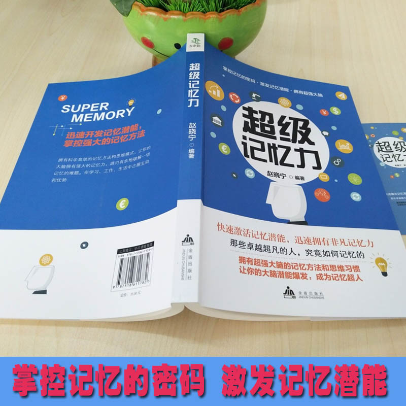 全5册 逻辑思维训练+超级记忆力+哈佛大学1000个思维+500个数独+500个侦探游戏详情图