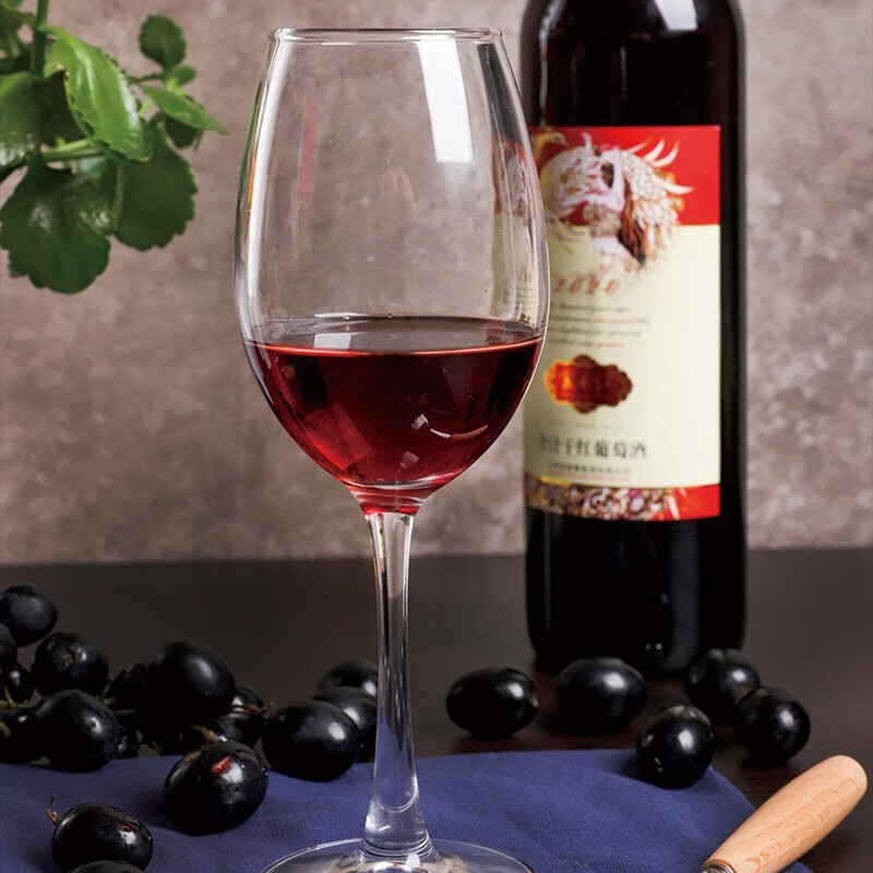 云南红 2021全汁干红葡萄酒750ml/瓶 云南特产弥勒年货送礼聚餐红酒
