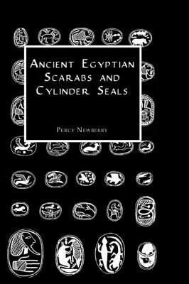 预订 Ancient Egyptian Scarabs