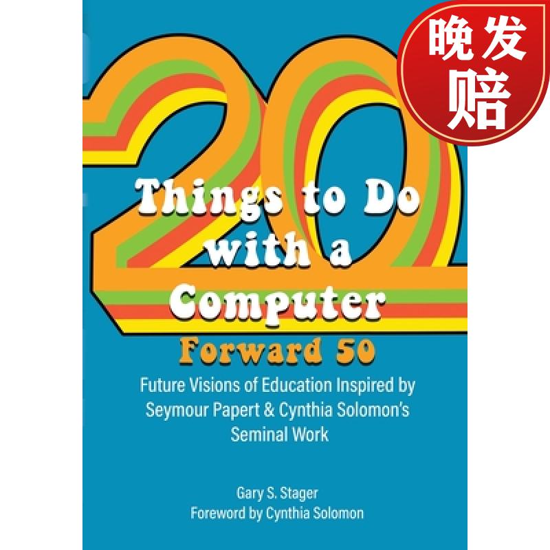 【4周达】twenty things to do with a computer f