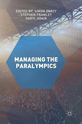 预订 managing the paralympics