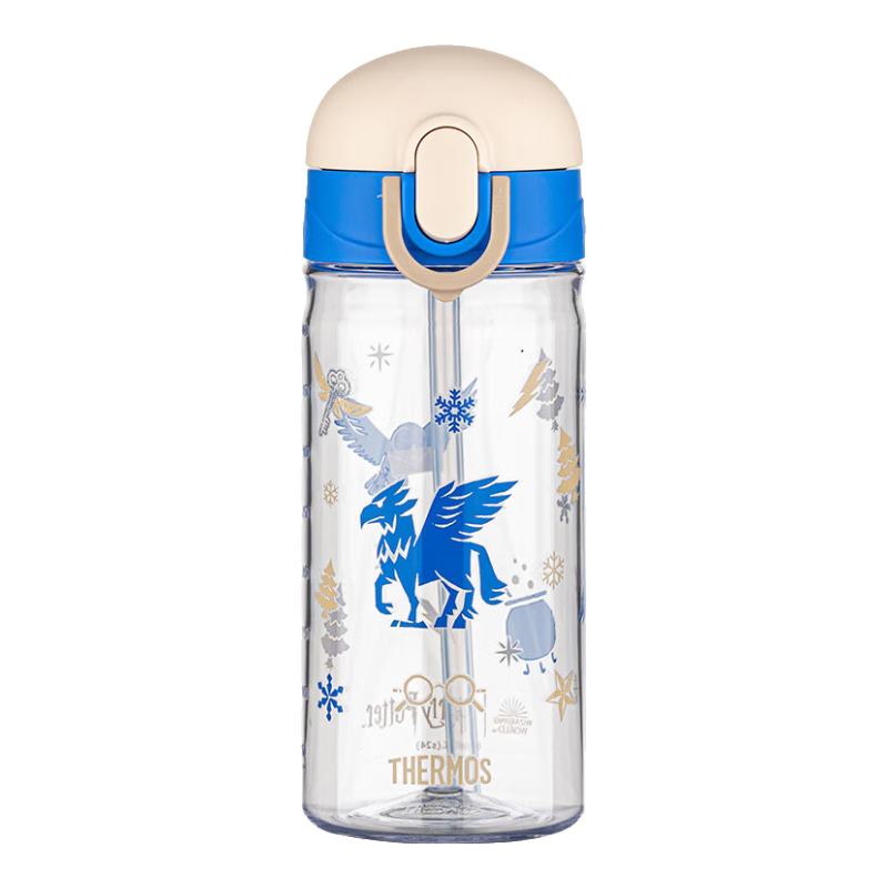 ���ڲ�������ħʦ��THERMOS����ͯ�ļ�ˮ��Сѧ����ѧ�ر����ܱ�������ˮ����������500ml�� 109.65Ԫ(������)