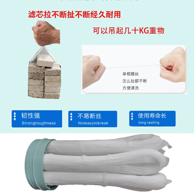 中央净水机哪个性价比最高？2024年推荐的5款最佳选择！