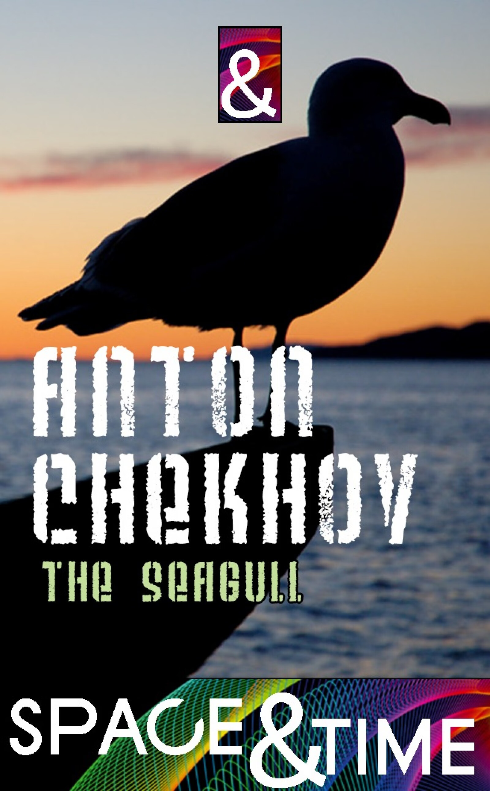 the seagull