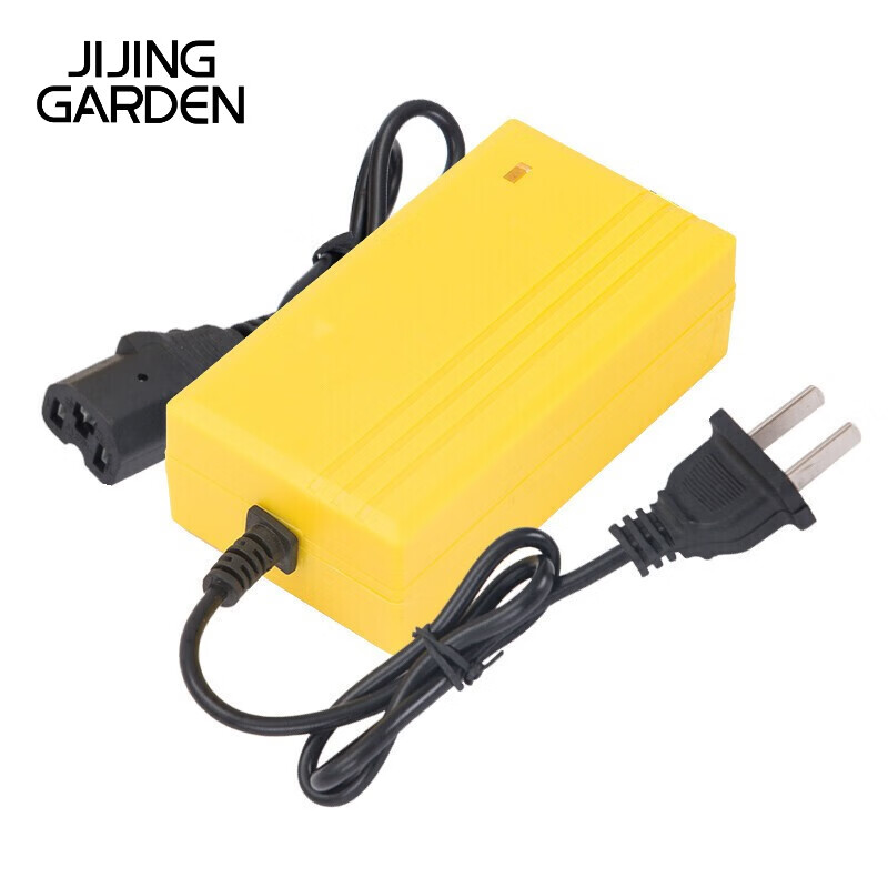 极景 12v电动喷雾器充电器智能12V8AH12AH20AH电瓶充电器三孔通用 新能源锂电池充电器怎么样,好用不?