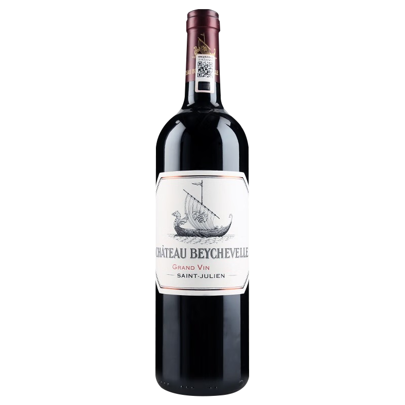 ڲChateau BeychevelleƸɺѾ2020750mL ԭƿׯ799Ԫ