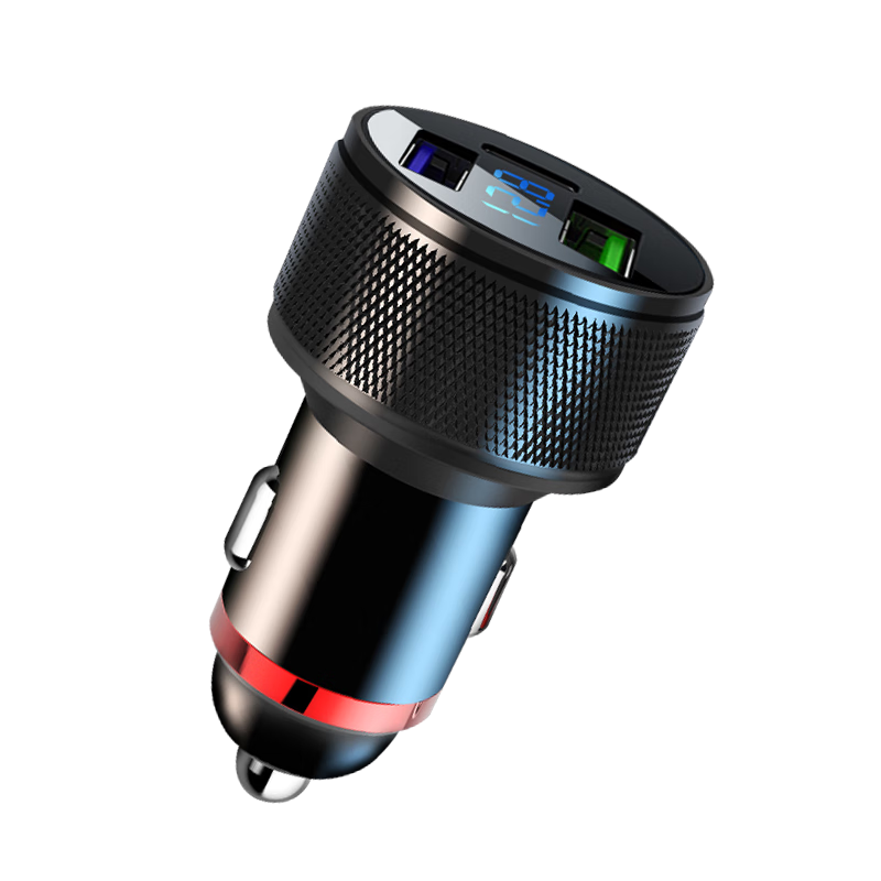 ���ڲ�����Ŧ�������س����66/100W�����������������ת����ͷһ���� ���ڡ�66/100W+PD30W����䡿