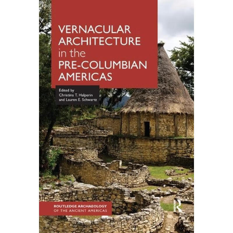 预订 vernacular architecture in the pre-columbian