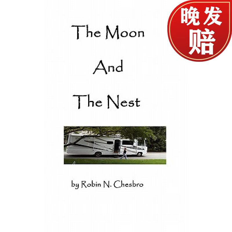 【4周达】the moon and the nest