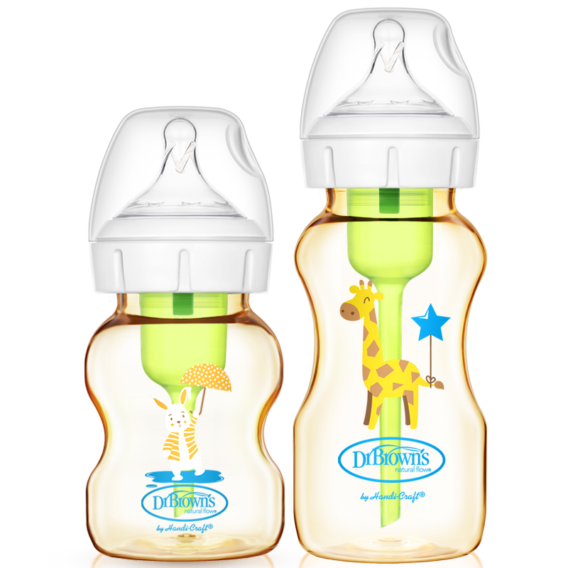 布朗博士PPSU婴儿奶瓶价格走势、产品推荐及用户评测|奶瓶奶嘴历史价格查询