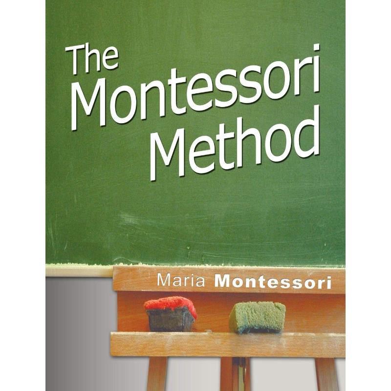 The Montessori Method 图书