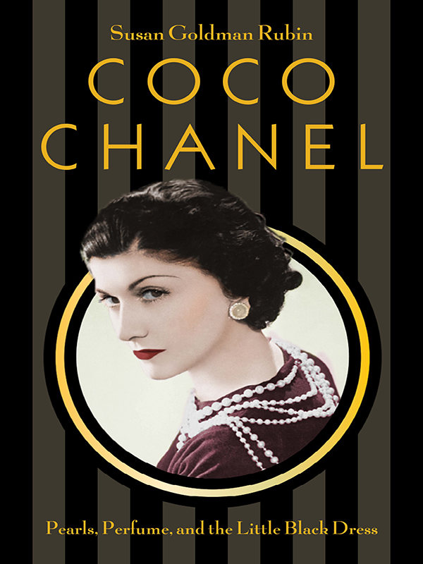 coco chanel