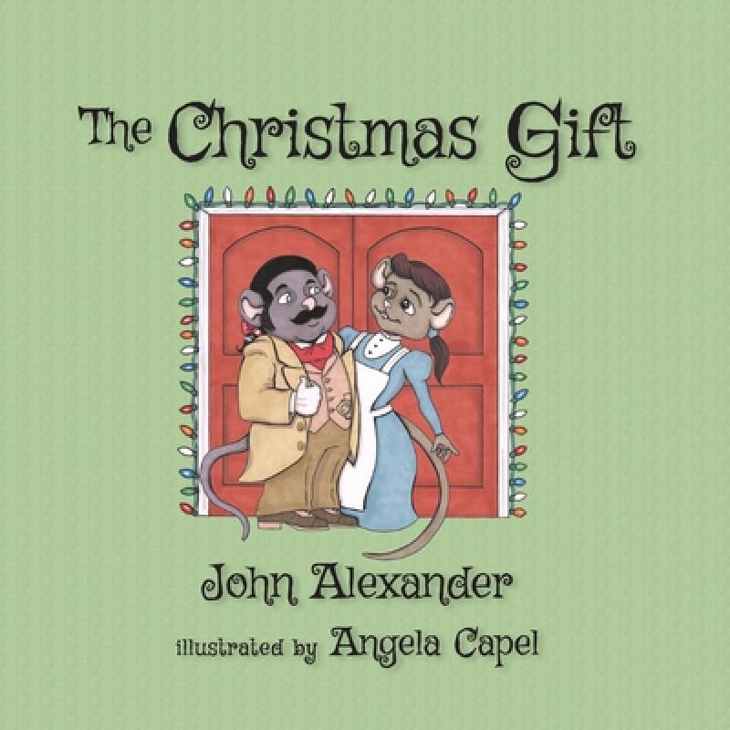 预订 the christmas gift