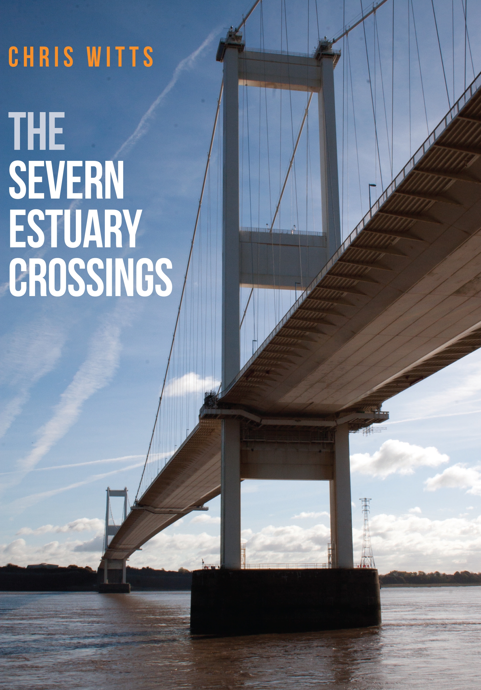 severn estuary crossings