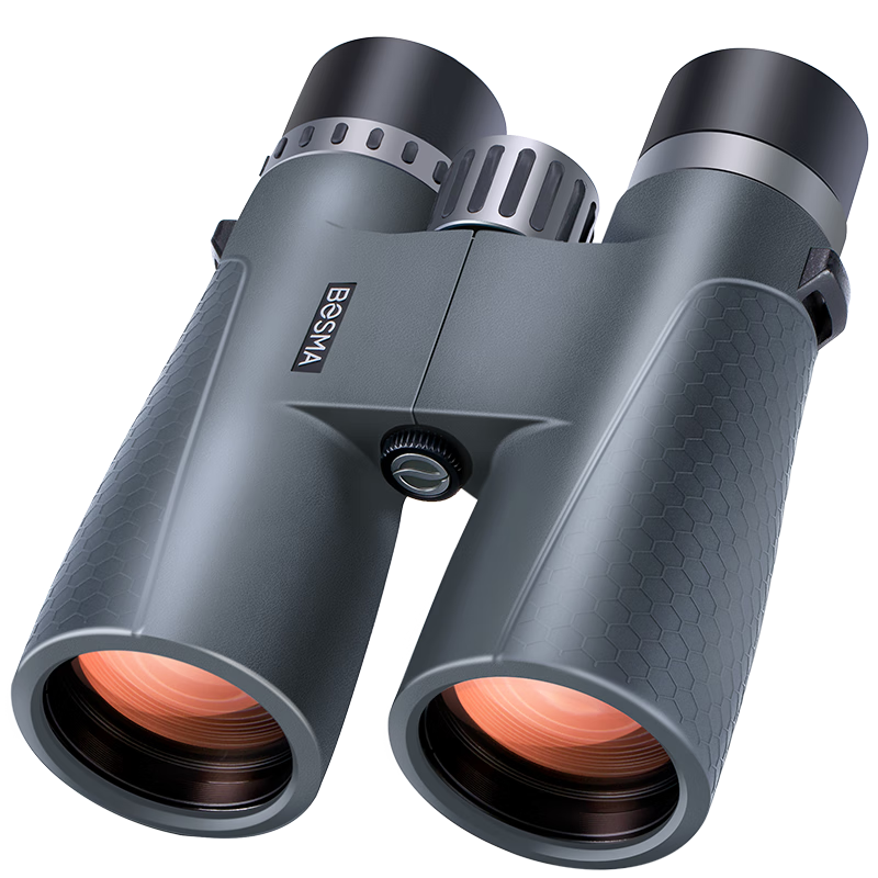 ���ڣ�BOSMA���仢2��10X42ED˫Ͳ��Զ��΢ƽ��þ�Ͻ��ˮѰ��۾�΢��ҹ��