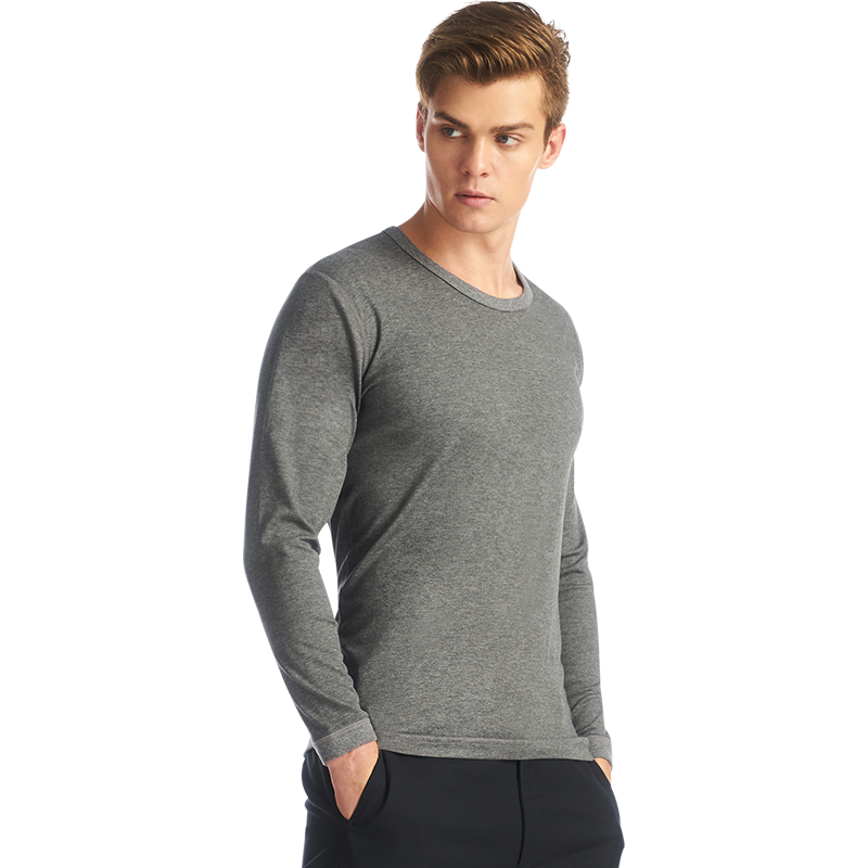 ��ǹ��THREEGUN����ʿ70��֧�½������޿�����˿�ᱣů���޴�����޹Ƿ��˿��˳�� �ذף�Բ�죩 XL (175/95)