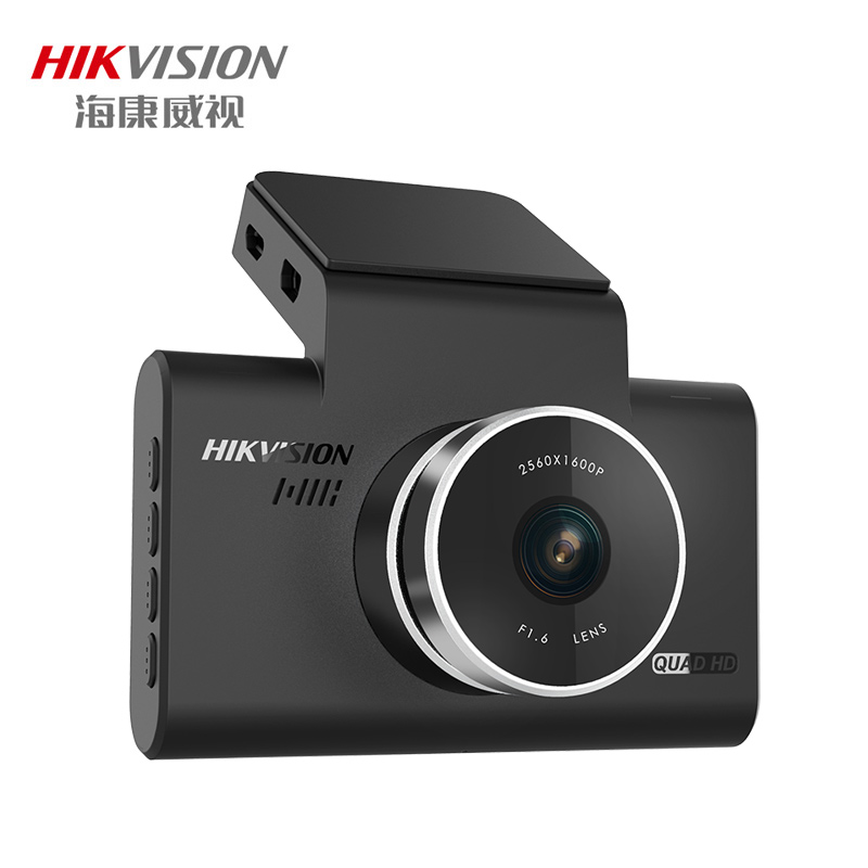 真实使用曝光HIKVISIONC6行车记录仪值不值呢？分享三个月真相分享
