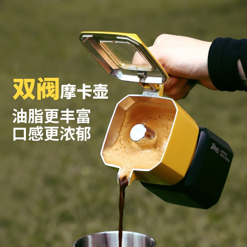 什么品牌的咖啡器具好用？认准这4款错不了-图片3