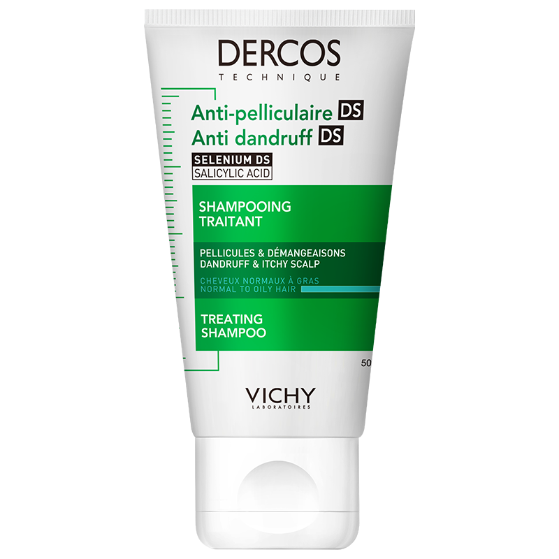 plus��Ա����������ޱ�ˣ�VICHY��DERCOS�̱�ȥм��ˬϴ��ˮ50ml 