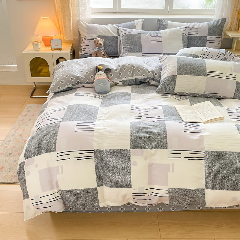 AIDLI ȫ�޴����ļ��״��ޱ��ױ��׼��ô�Ʒ�׼���֧����ӡ��������Ʒ ʱ��ӡ�� 200*230cm�ļ���(1.5��/1.8m����