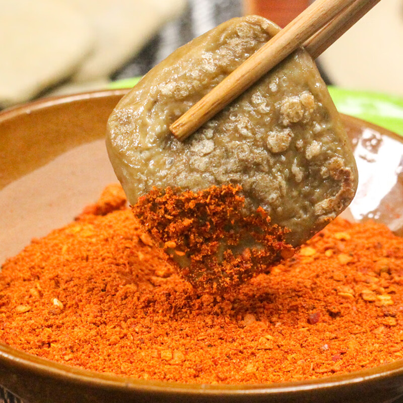 朗小贝贵州毕节特产大方手撕臭豆腐豆干特色小吃小豆干烧烤 手撕豆腐4