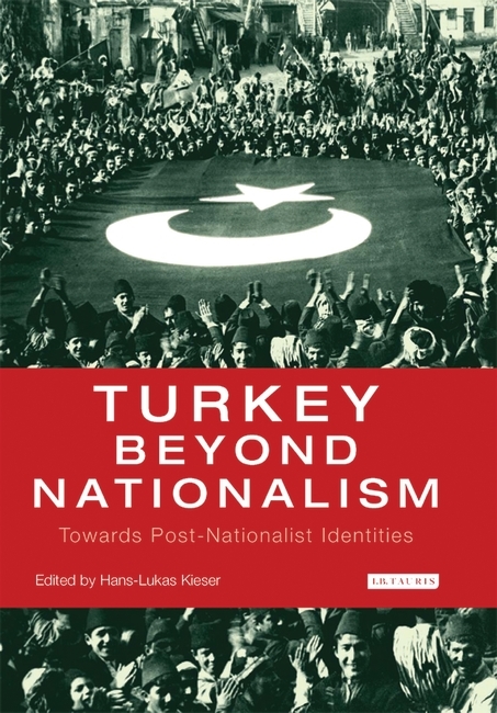 turkey beyond nationalism