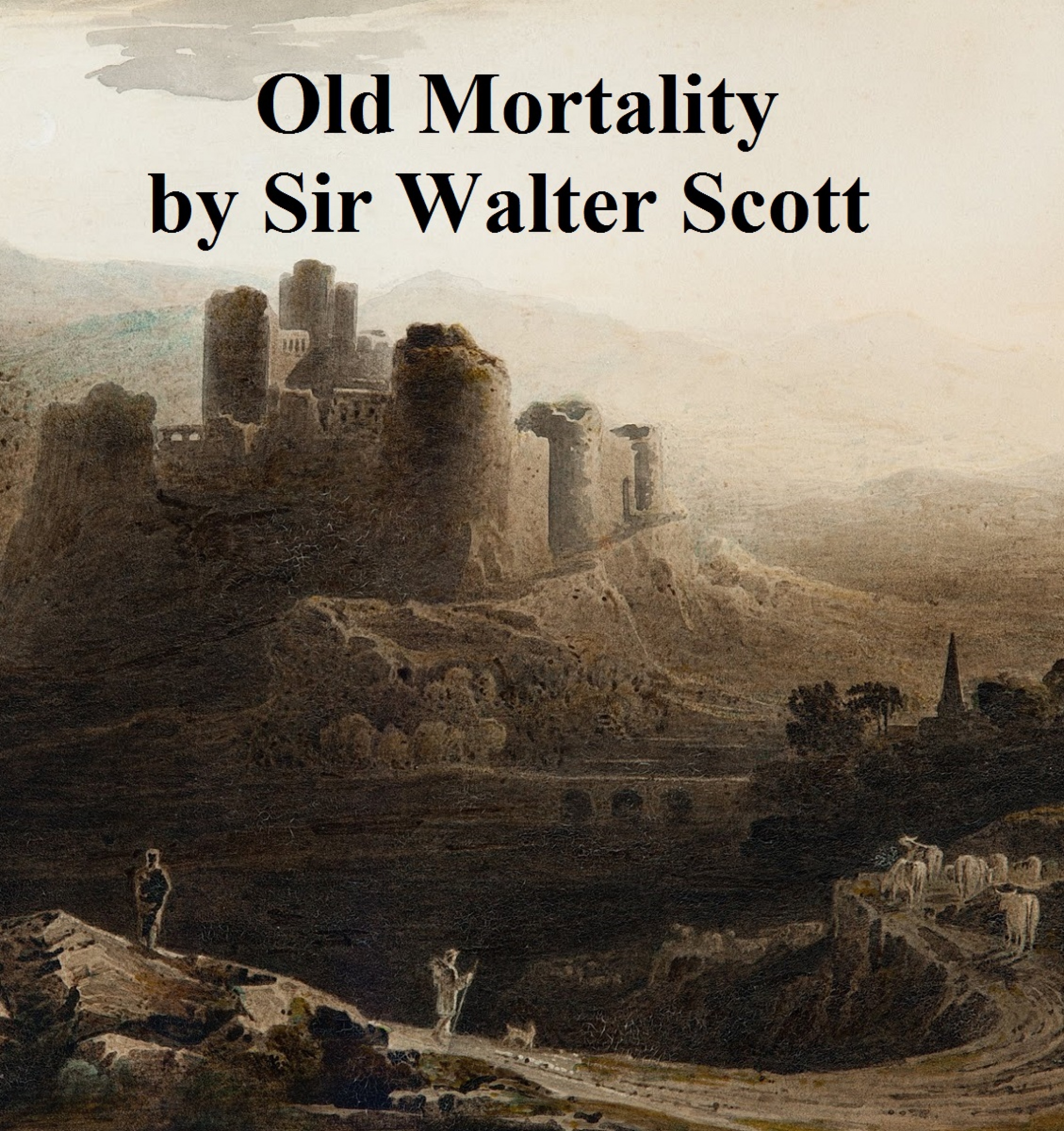 old mortality