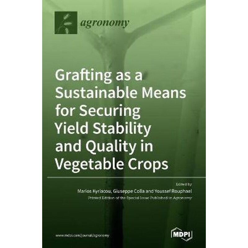 按需印刷 grafting as a sustainable means for se