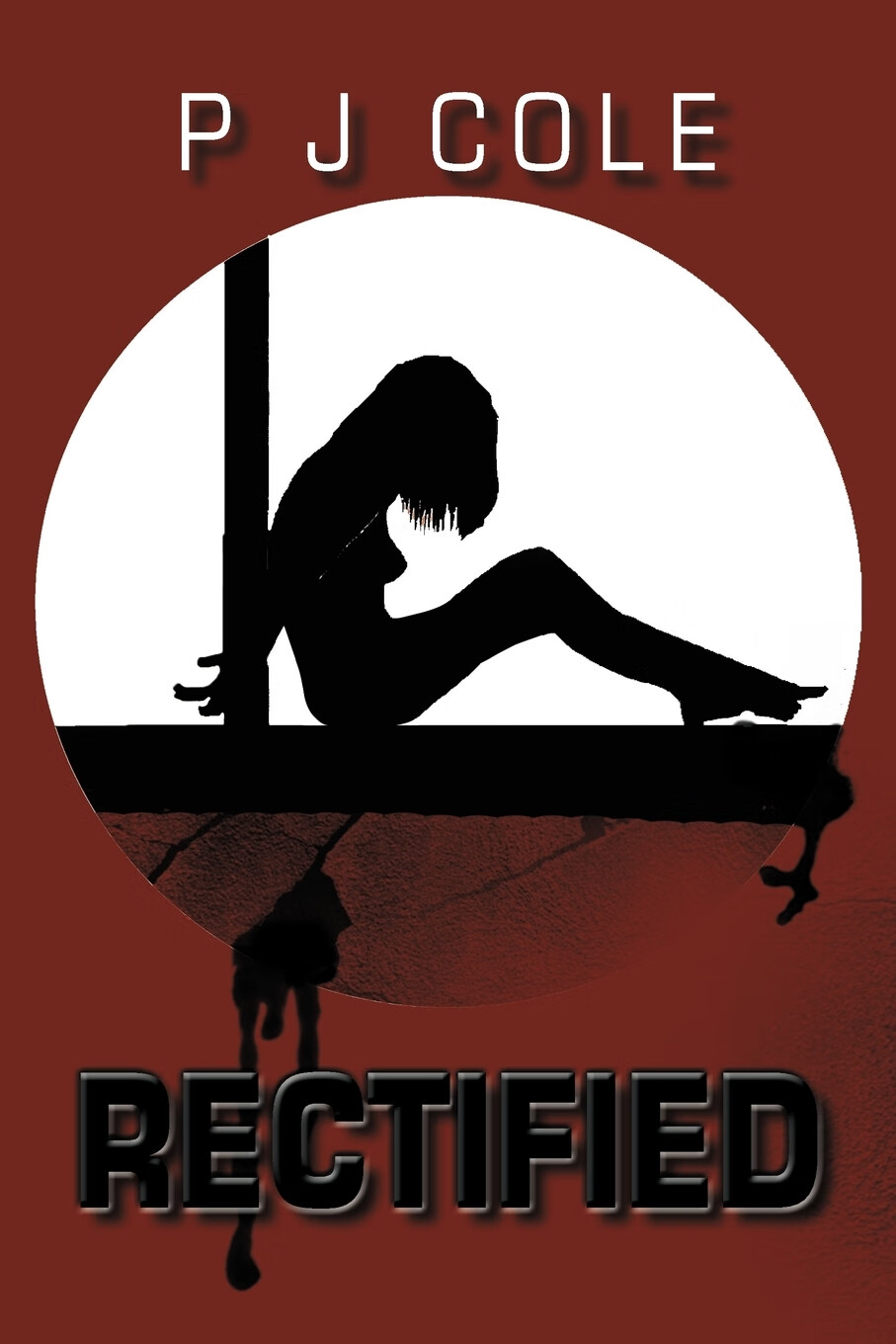 【预售 按需印刷】rectified