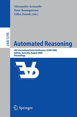 预订 automated reasoning