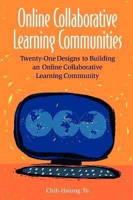 预订 online collaborative learning communities: twen