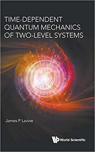 【预订】time-dependent quantum mechanics of