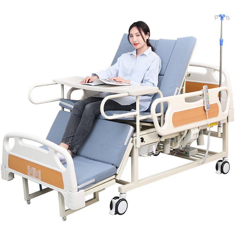卓盛 电动护理床家用多功能老人瘫痪病人医院医疗床全自动医用智能