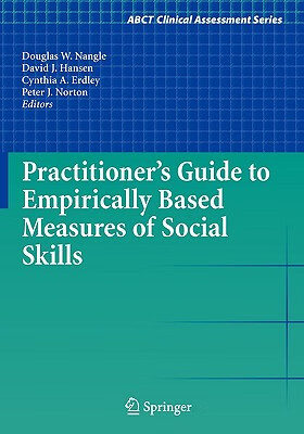 预订 practitioners guide to empirically based measures of