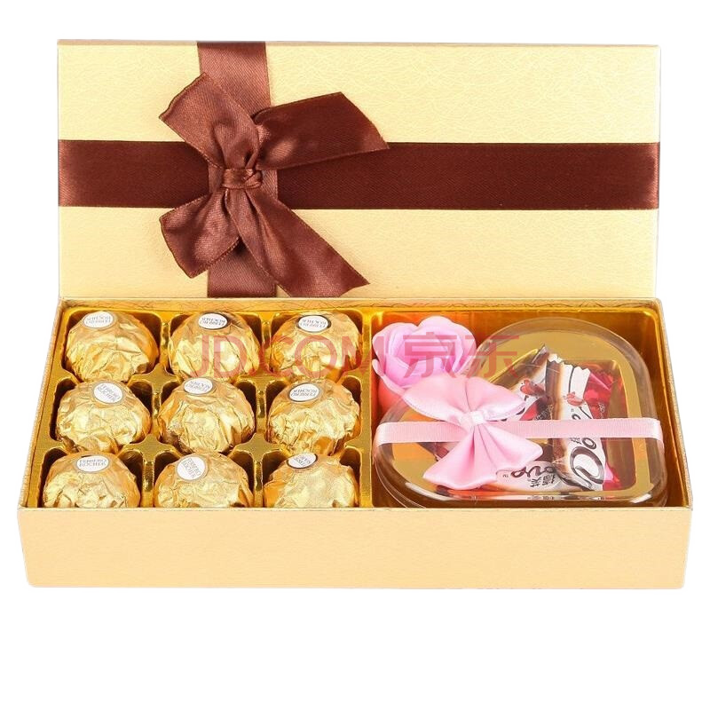 ޣFerrero RocherɿװŮʥǹͯʳǹ 18޿װ225g