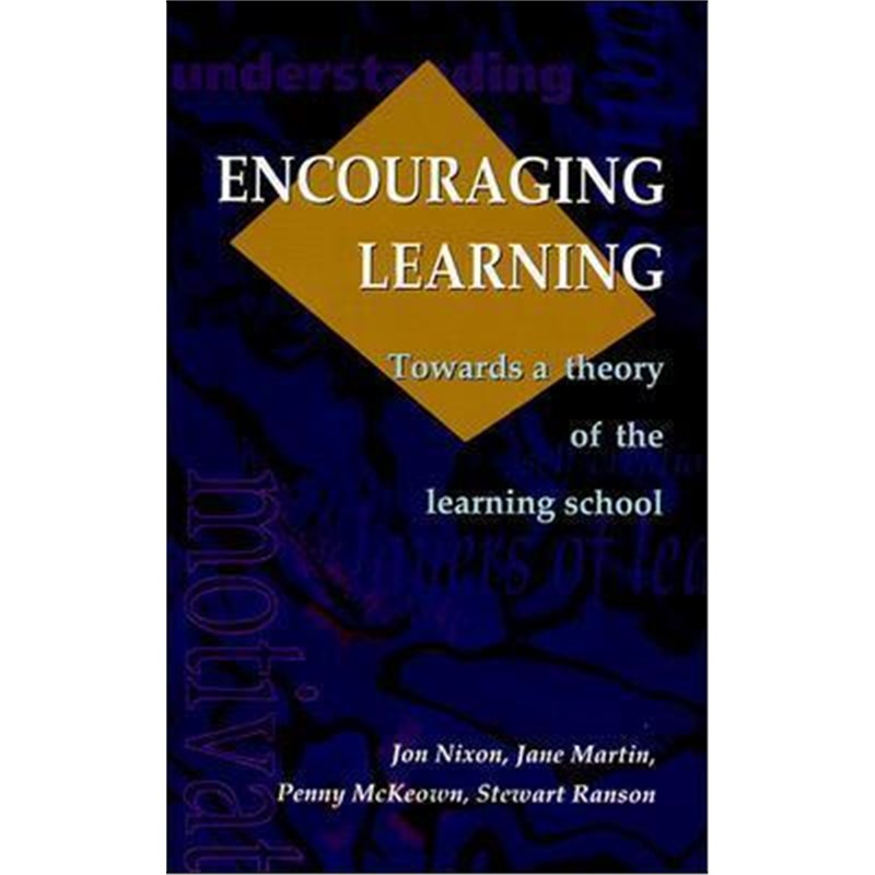 预订encouraging learning