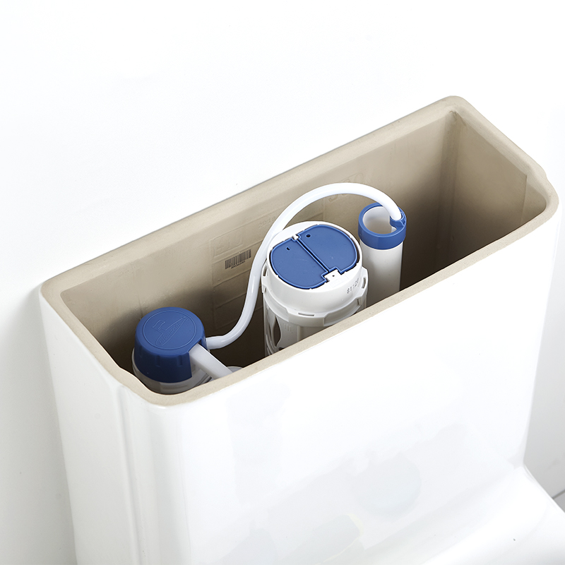 潜水艇虹吸进水阀马桶水箱配件