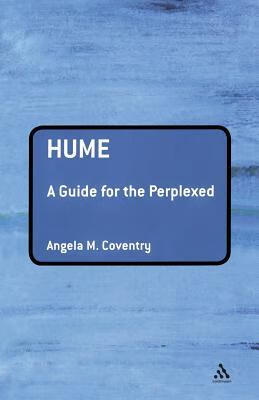 预订 hume: a guide for the perplexed