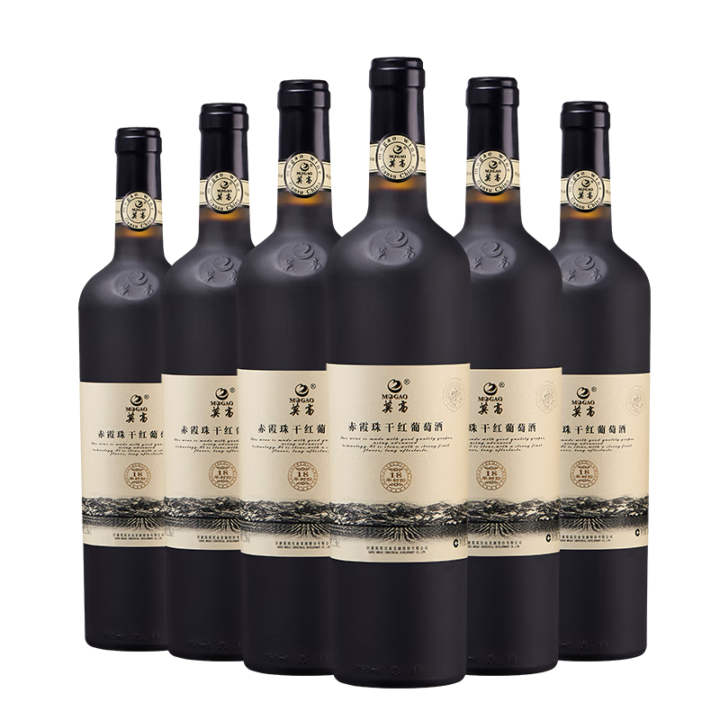 莫高赤霞珠干红葡萄酒：品质保证，市场走向掌握|看葡萄酒价格涨跌软件