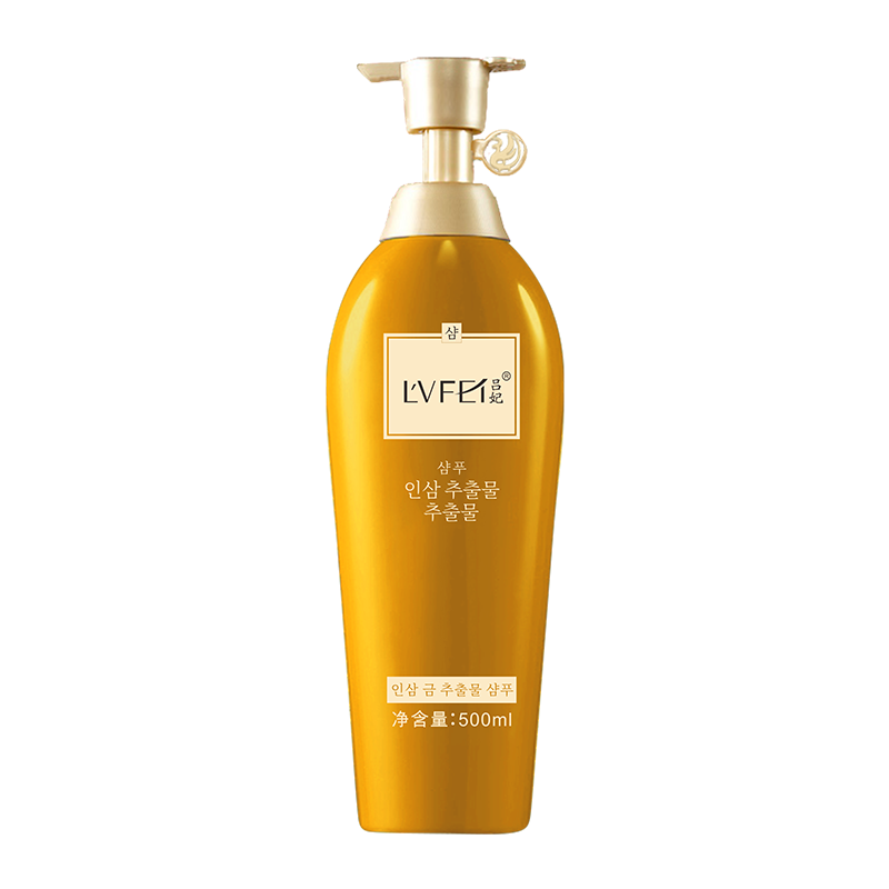 吕妃洗发水价格走势：究竟是值得购买的好产品还是低价陷阱？|看洗发水价格走势的软件