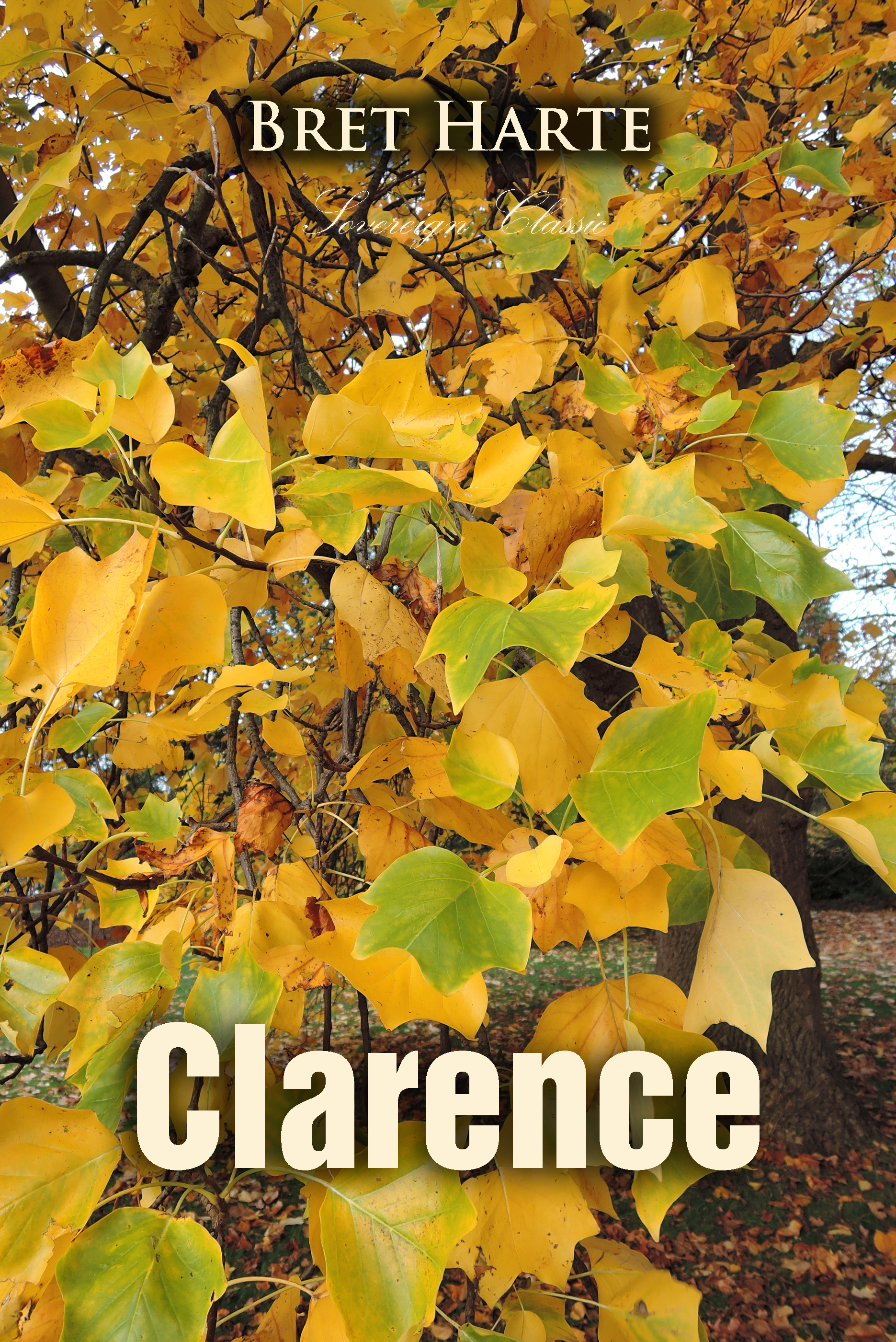 clarence