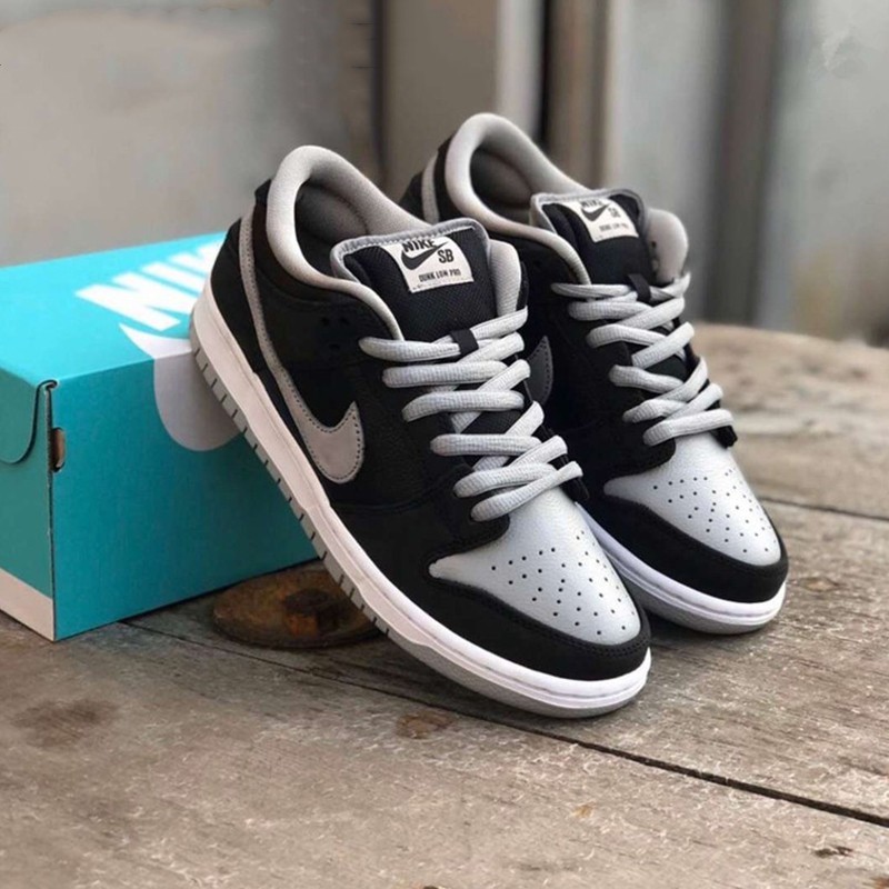 耐克(nike)男女鞋新款sb dunk low休闲鞋 舒适耐磨滑板低帮运动休闲鞋